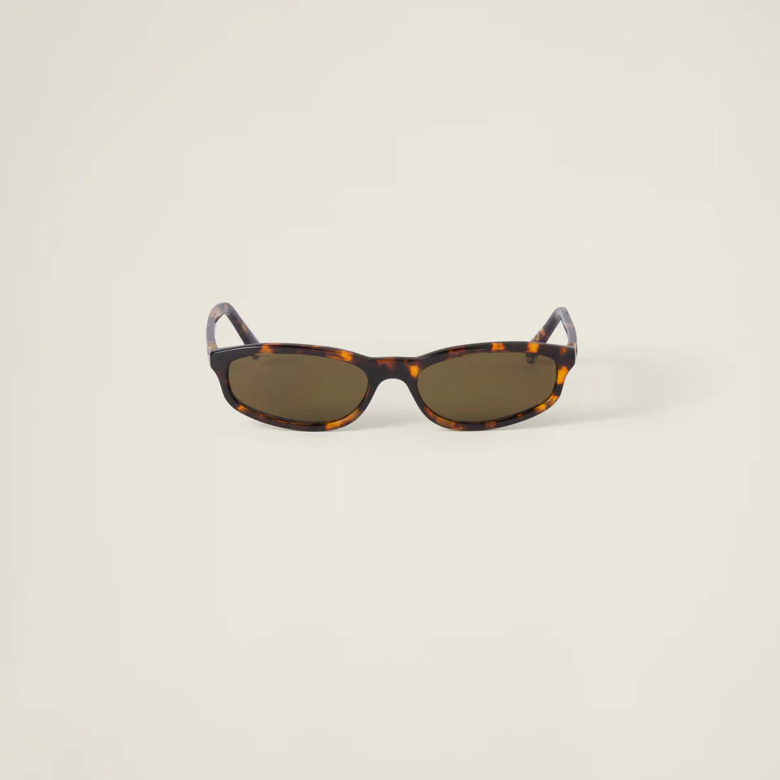 Miu Miu Regard Sunglasses