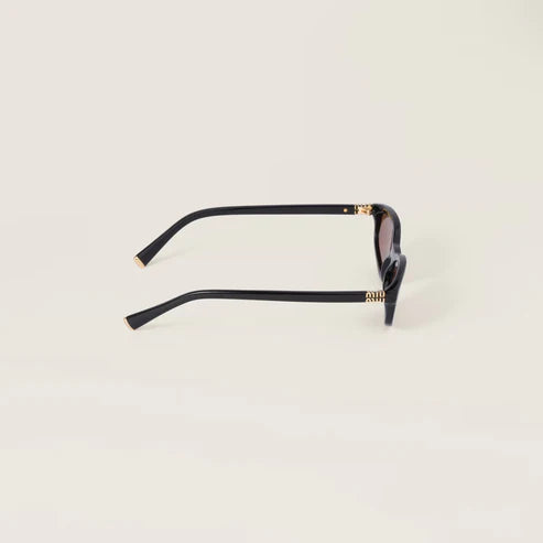 Miu Miu Regard Sunglasses