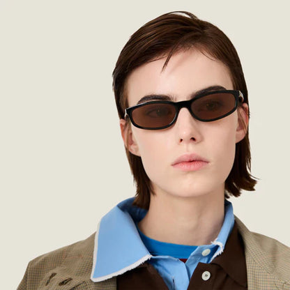 Miu Miu Regard Sunglasses
