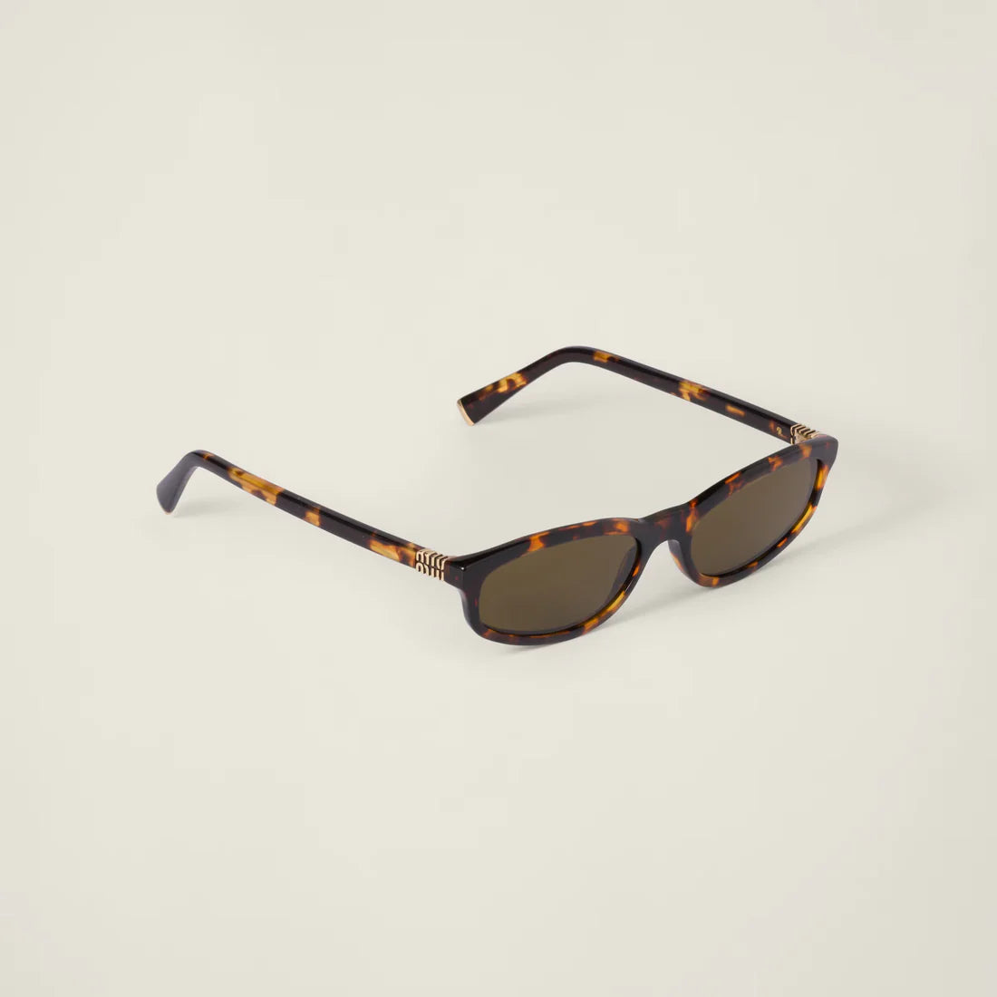 Miu Miu Regard Sunglasses