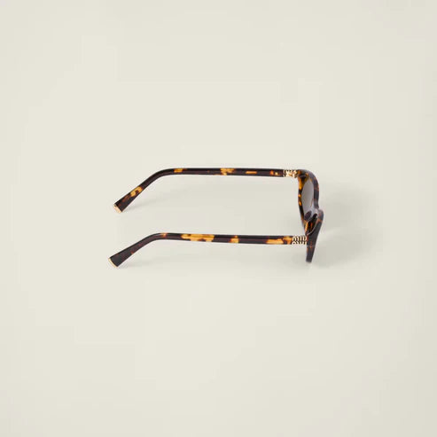 Miu Miu Regard Sunglasses