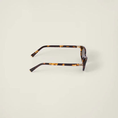 Miu Miu Regard Sunglasses