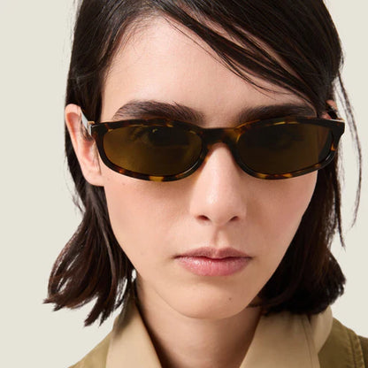 Miu Miu Regard Sunglasses