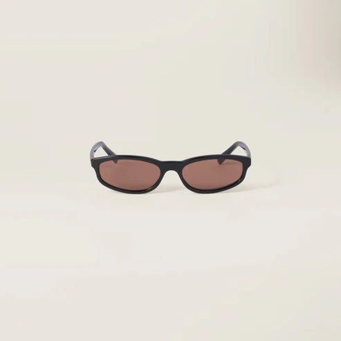 Miu Miu Regard Sunglasses