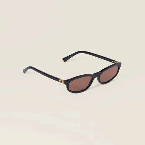 Miu Miu Regard Sunglasses